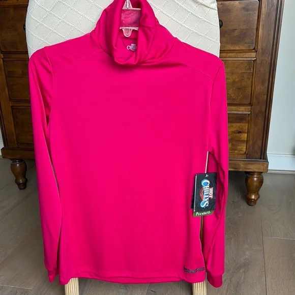 Hot Chillys turtleneck - Picture 1 of 2